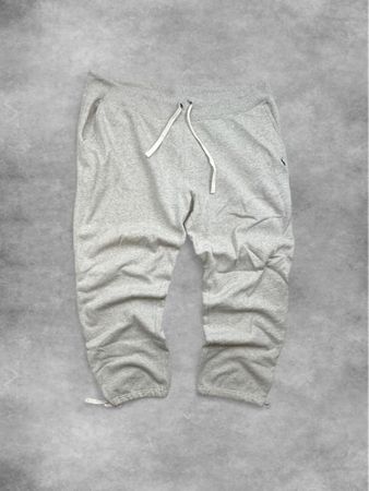 Ralph Lauren baggy sweatpants