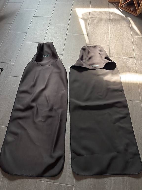 Decathlon Schutz & Schoner: Paire de housse de siège decathlon OLAIAN – Gebraucht aus Villarzel von Matt-93