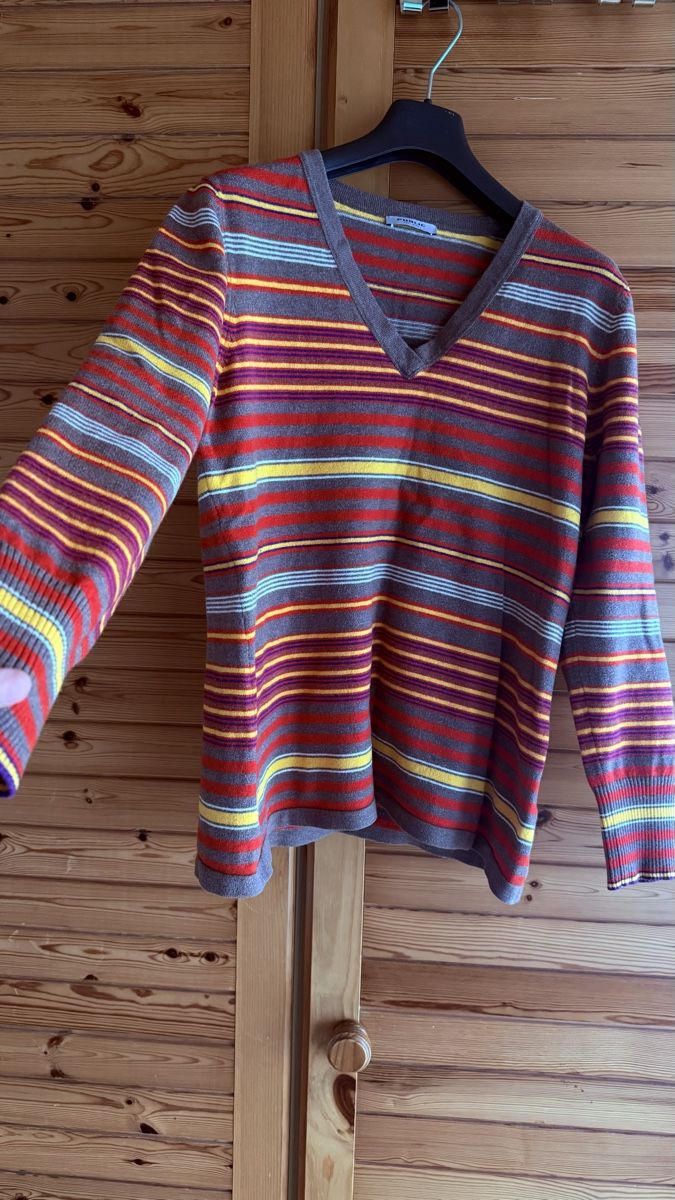 Maglioni & Felpe: PUBLIC Pullover  Grösse M – Usato da St Gallen venduto da Berta343 1