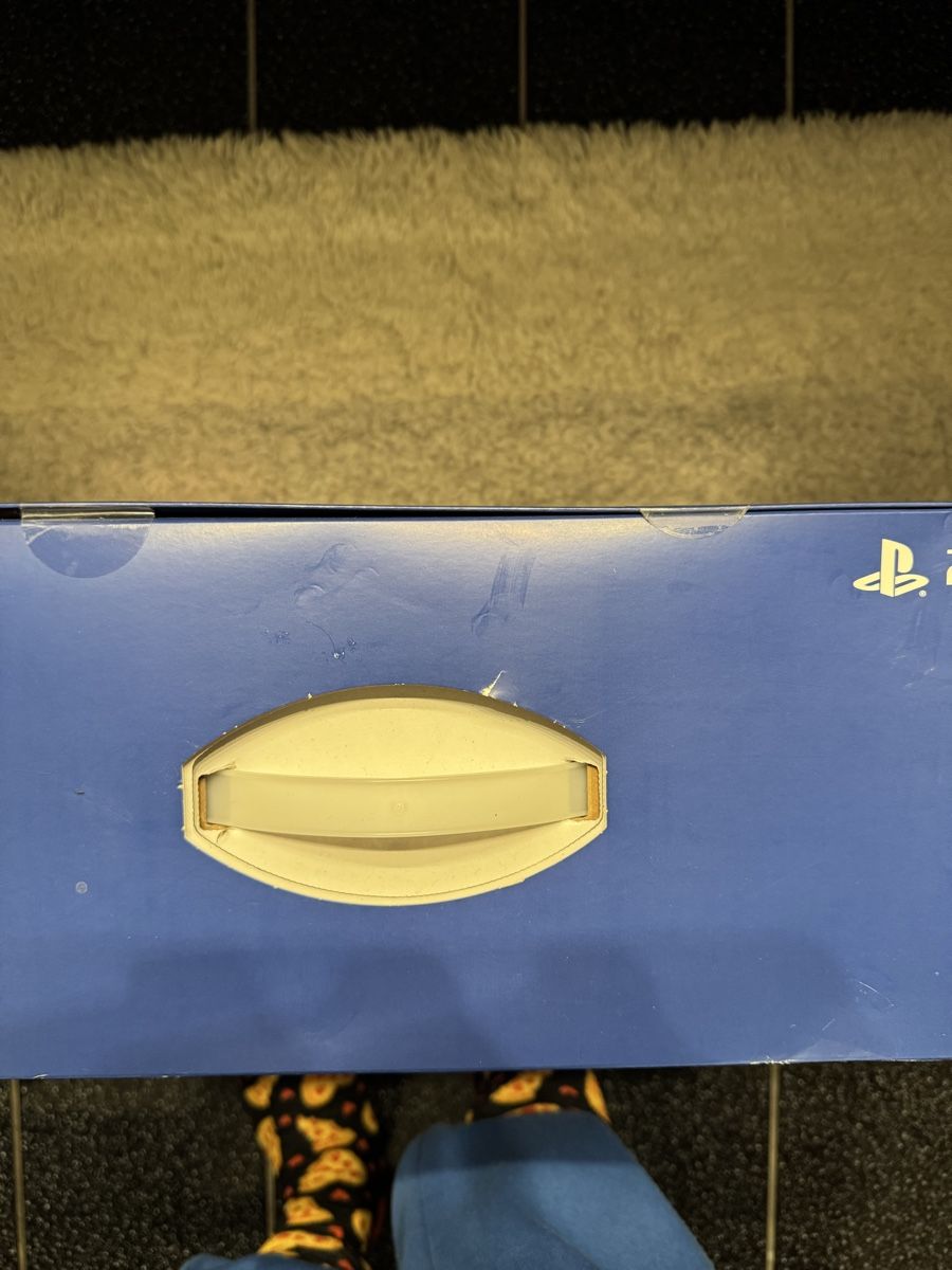 Sony Giochi: Playstation 5 ungeöffnet, (1 edition) + Controller – Nuovo e nell'imballaggio originale da Grenchen venduto da Susanoo_TCG 1
