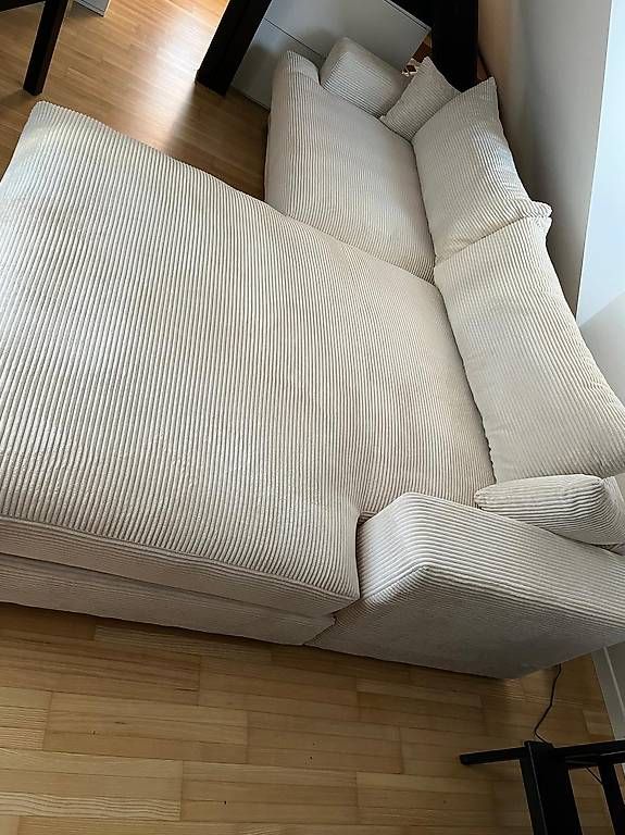 Sofas: Sofa Paul Neu – Gebraucht aus Sursee von Cynthia7889 4