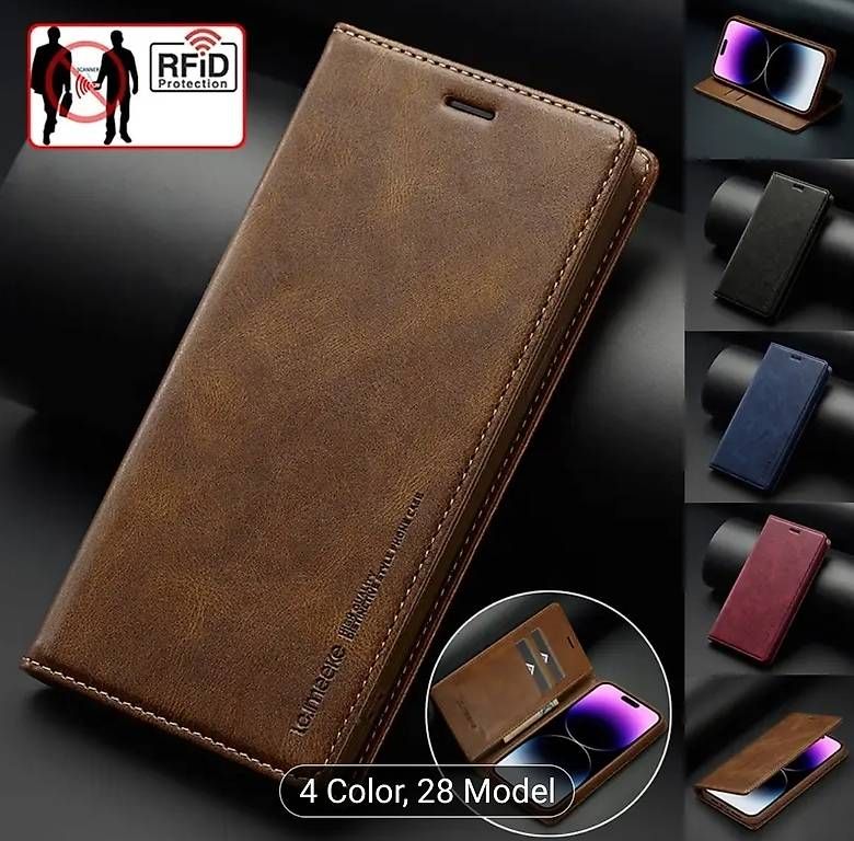 Coques & Protection écran: iPhone 16 Case & Screen Protector – Neuf avec emballage d'origine à Schmitten FR par AdibooGrizzly 1