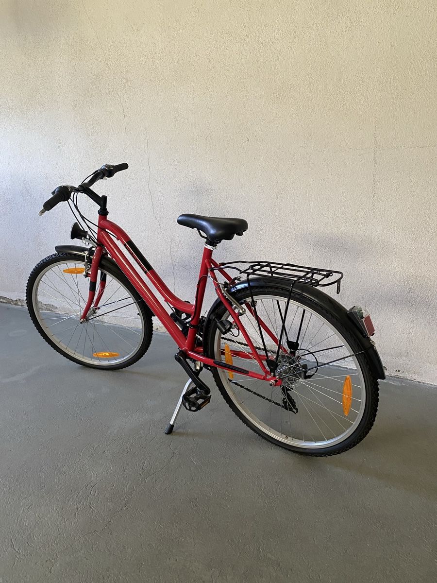 Biciclette: Mädchen City Bike Rochester – Nuovo (secondo la descrizione) da Aarau venduto da corinalaely 5