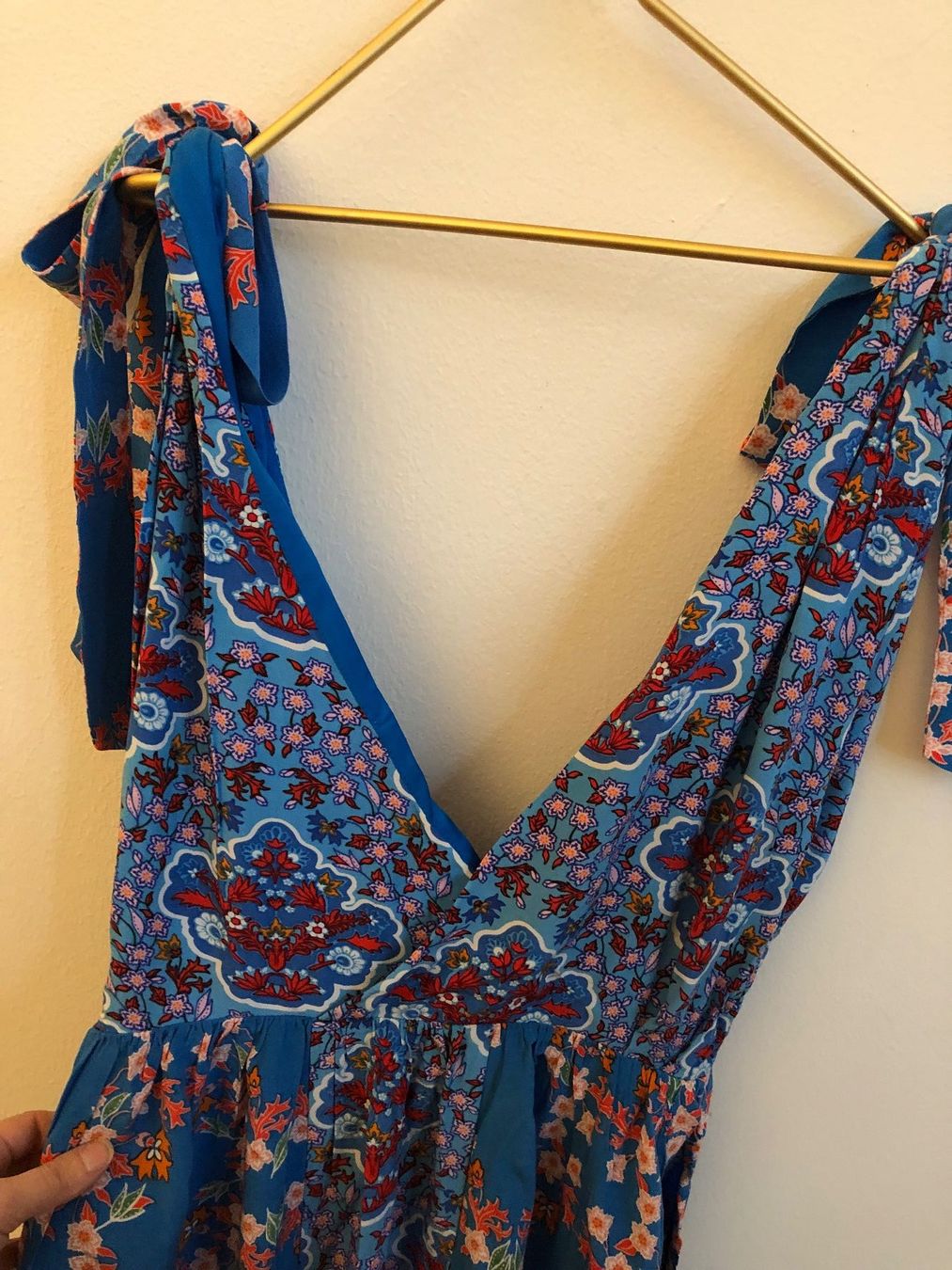 Sandro Vestiti: Robe Sandro Paris multicolore – Usato da Lausanne venduto da emm_sc77 2