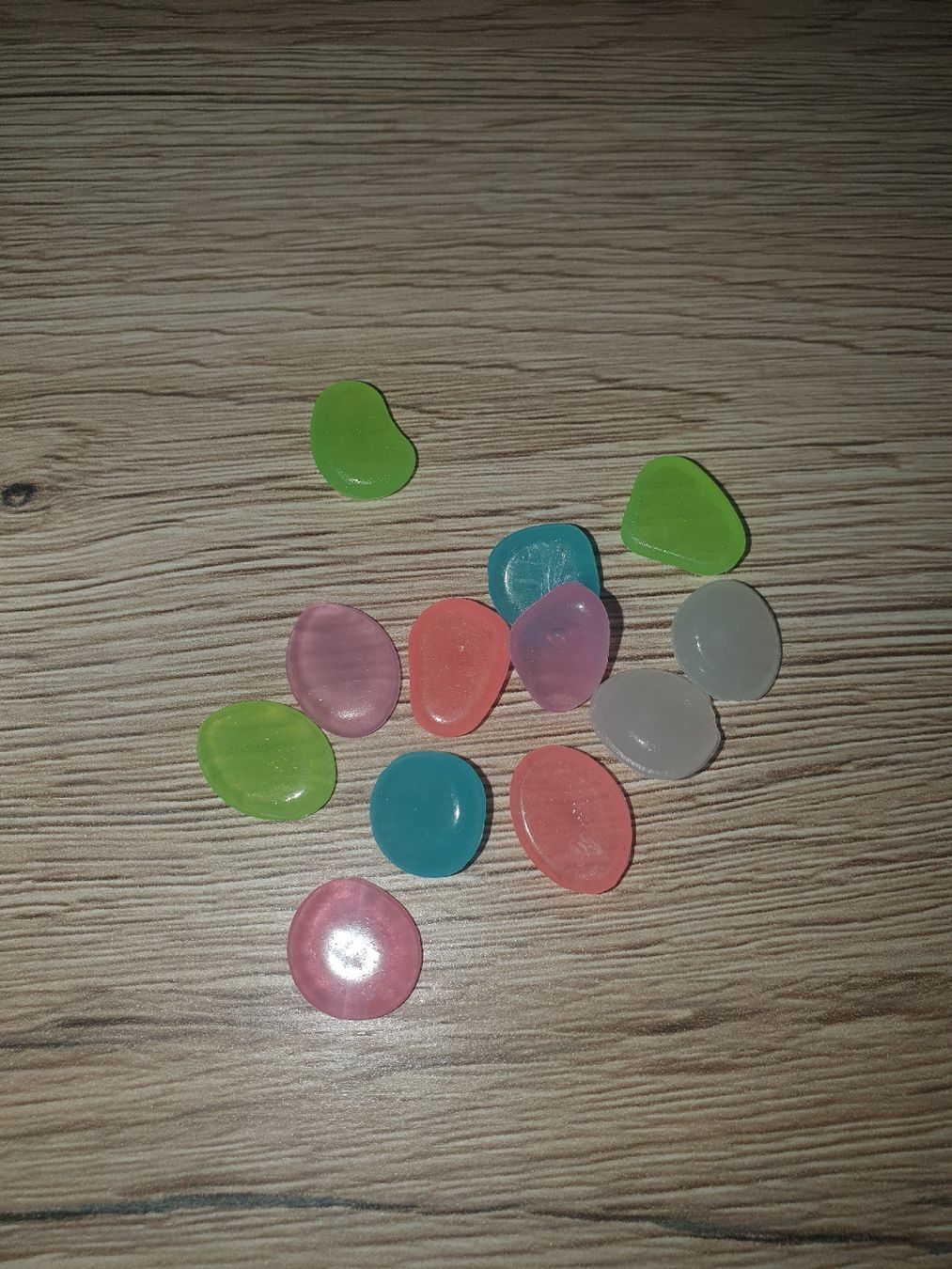 Alle Dekorationen: Dekosteine – Gebraucht aus Moosseedorf von Sonnenschein.. 1