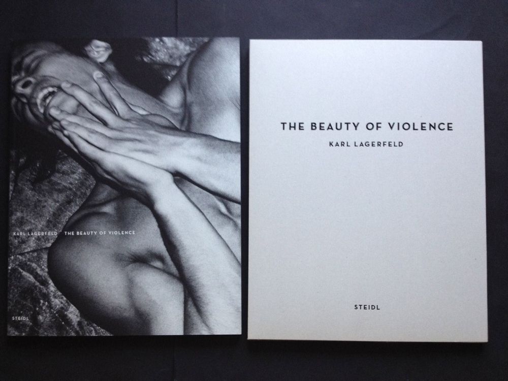中華のおせち贈り物 THE of BEAUTY OF documentaire VIOLENCE Un Lagerfeld vu KARL  LAGERFELD - アート・デザイン・音楽