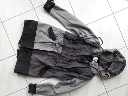 Übergangs-Jacke VERO MODA XS