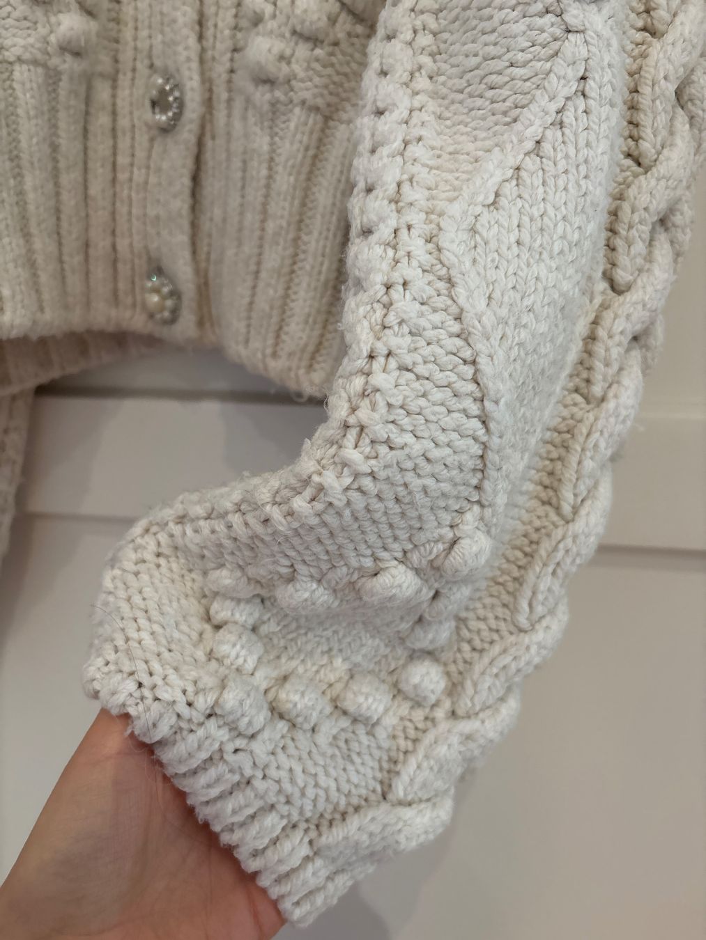 Zara Maglioni & Felpe: Zara Pulli Gr. S – Usato da Zürich venduto da Ksenia_RBR 1