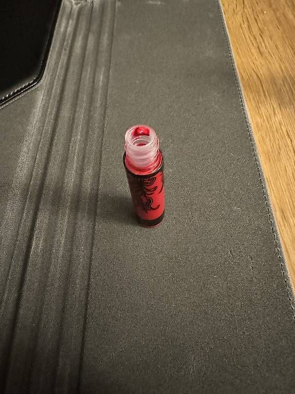 Make-up: Kat Von D:Outlaw Everlasting Liquid Lipstick – Nuovo e nell'imballaggio originale da Lachen SZ venduto da nathiisch 3