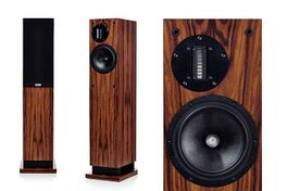 ProAc D20R Oak