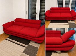 3-Sitzer Sofa