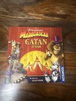 Catan Madagaskar - Kosmos