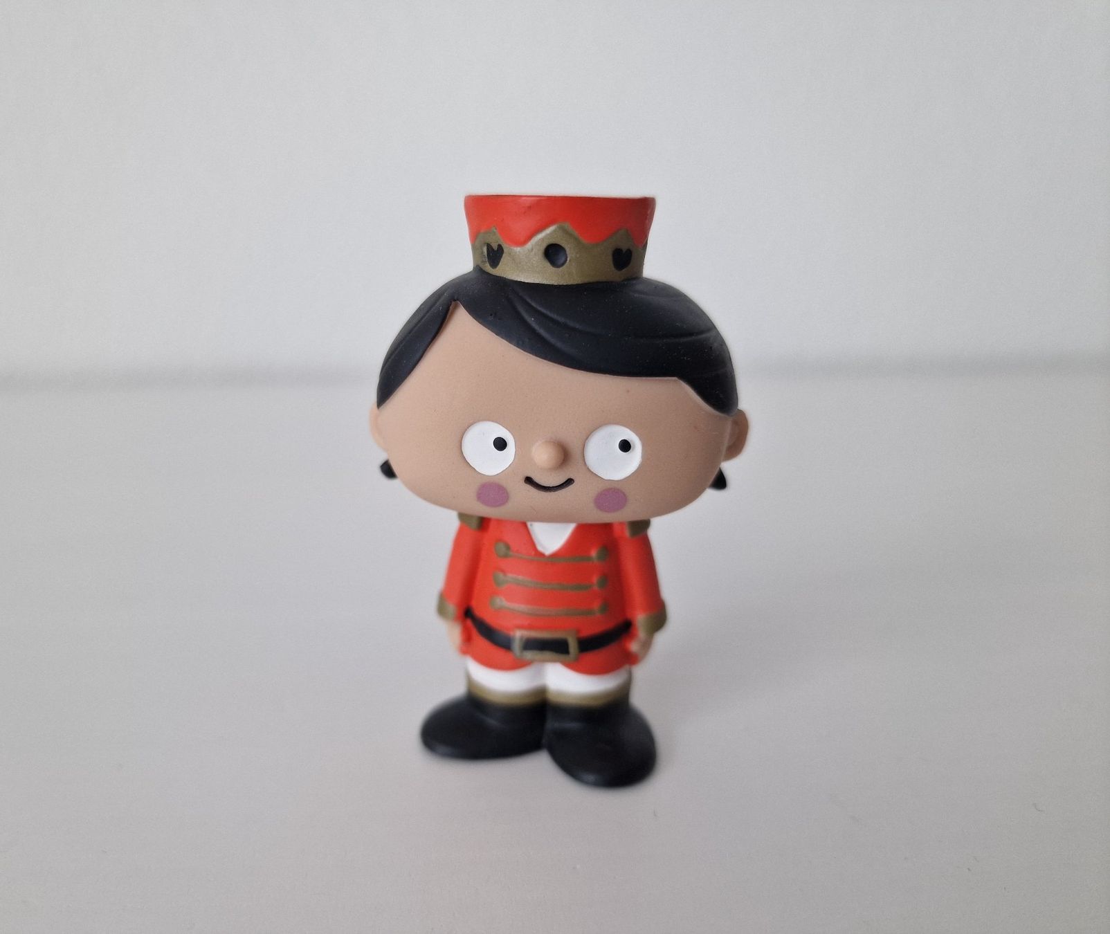 Tonies Statuette: Tonie der Nussknacker – Usato da Root venduto da Tanja.st