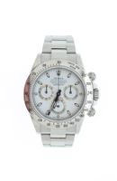 Rolex cosmograph Daytona 116520 chromalight APH dial, 2015