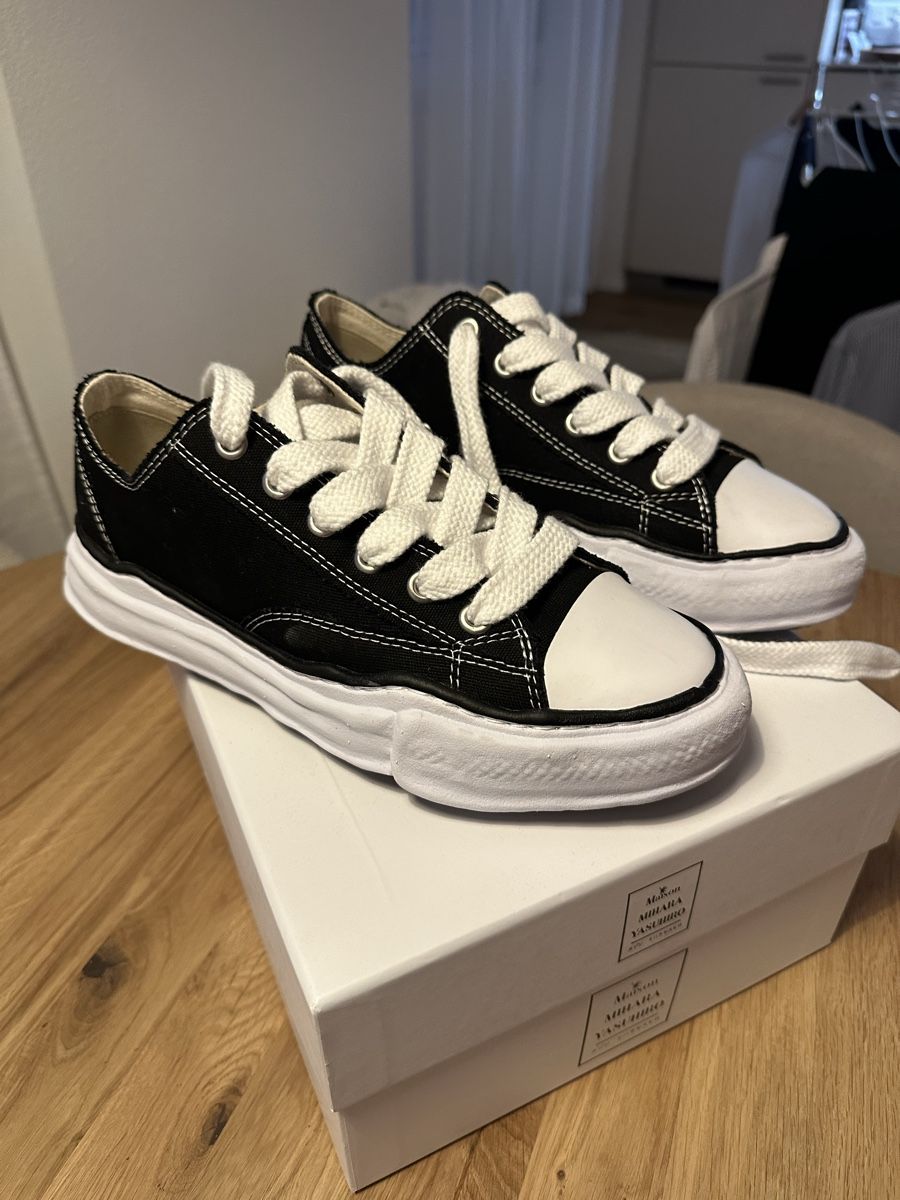 Herrenschuhe: Maison Mihara Yashurio - DS Size 42  – Neu (gemäss Beschreibung) aus Zürich von jan_d2kq