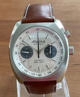 Alpina Startimer Pilot Heritage Auto Chrono VP CHF 3‘295.-