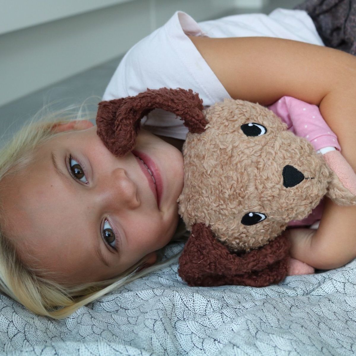 Statuette: NEU HUGZZEEE Hase Hoopsi 59.90 – Nuovo e nell'imballaggio originale da Cham venduto da Littlemoon 2