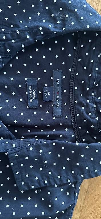 Camicette: Tommy Hilfiger Gr S – Usato da Luzern venduto da kaktus017 1