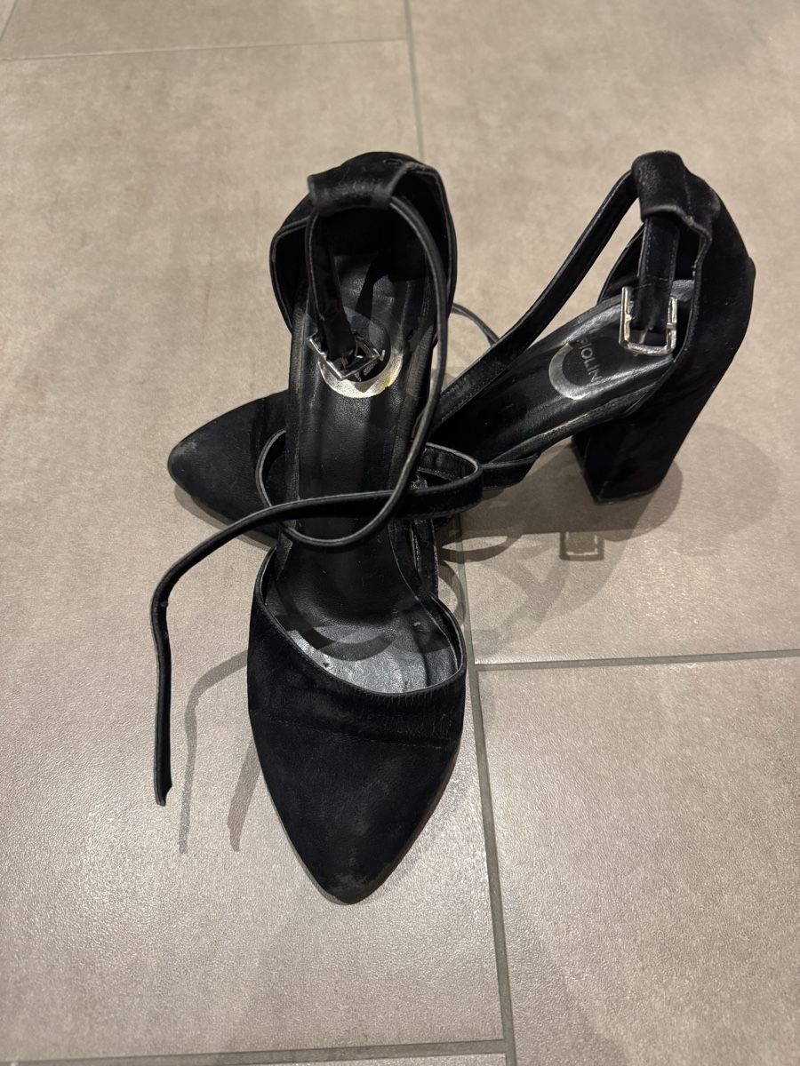 Scarpe da donna: High Heels (37) – Usato da Balgach venduto da fad_jb55