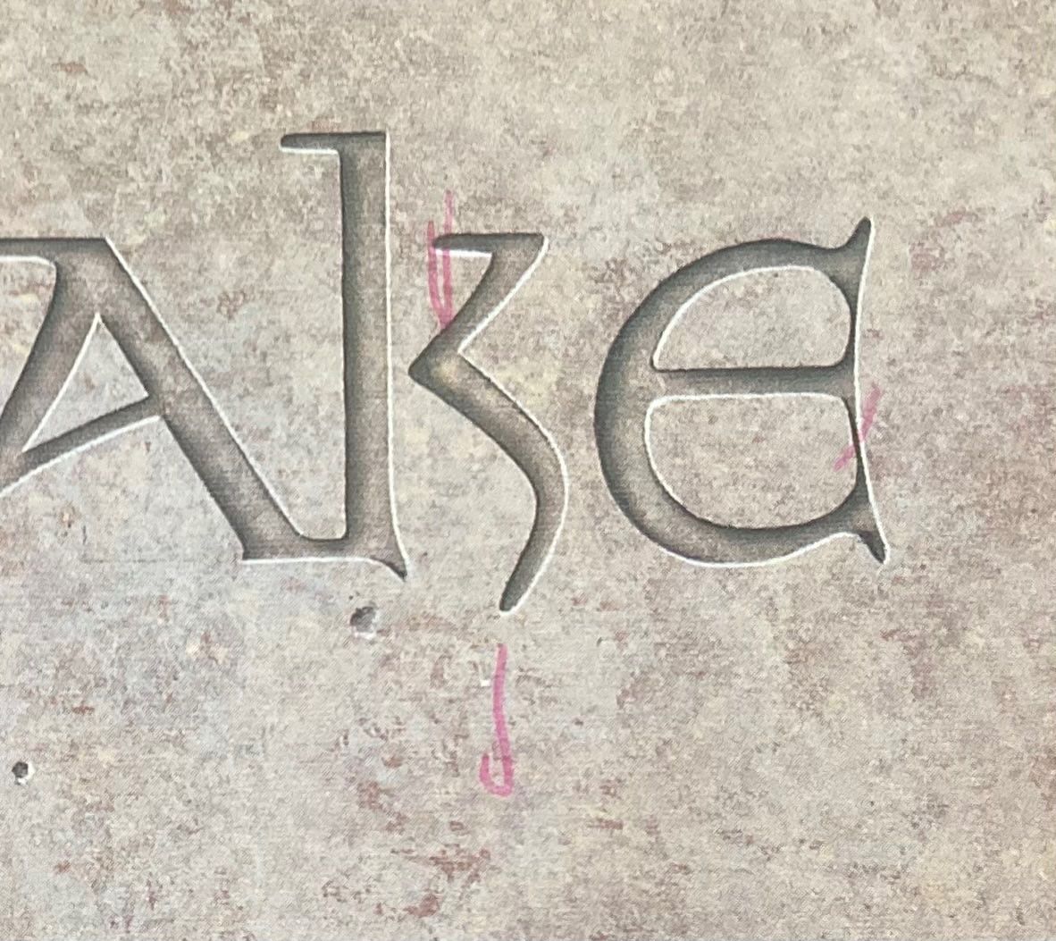 Vinyles: WHITESNAKE - WHITESNAKE – D'occasion à Poliez-Pittet par Newtown-Records 4