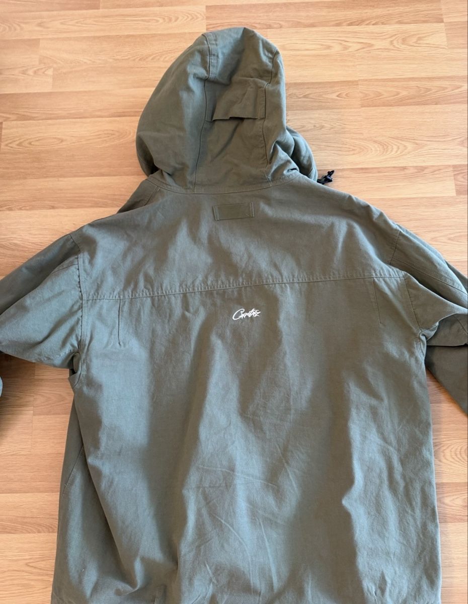 Vestes: Cortez Storm Jacket – Neuf (Voir description) à Lengnau AG par Liirim 2