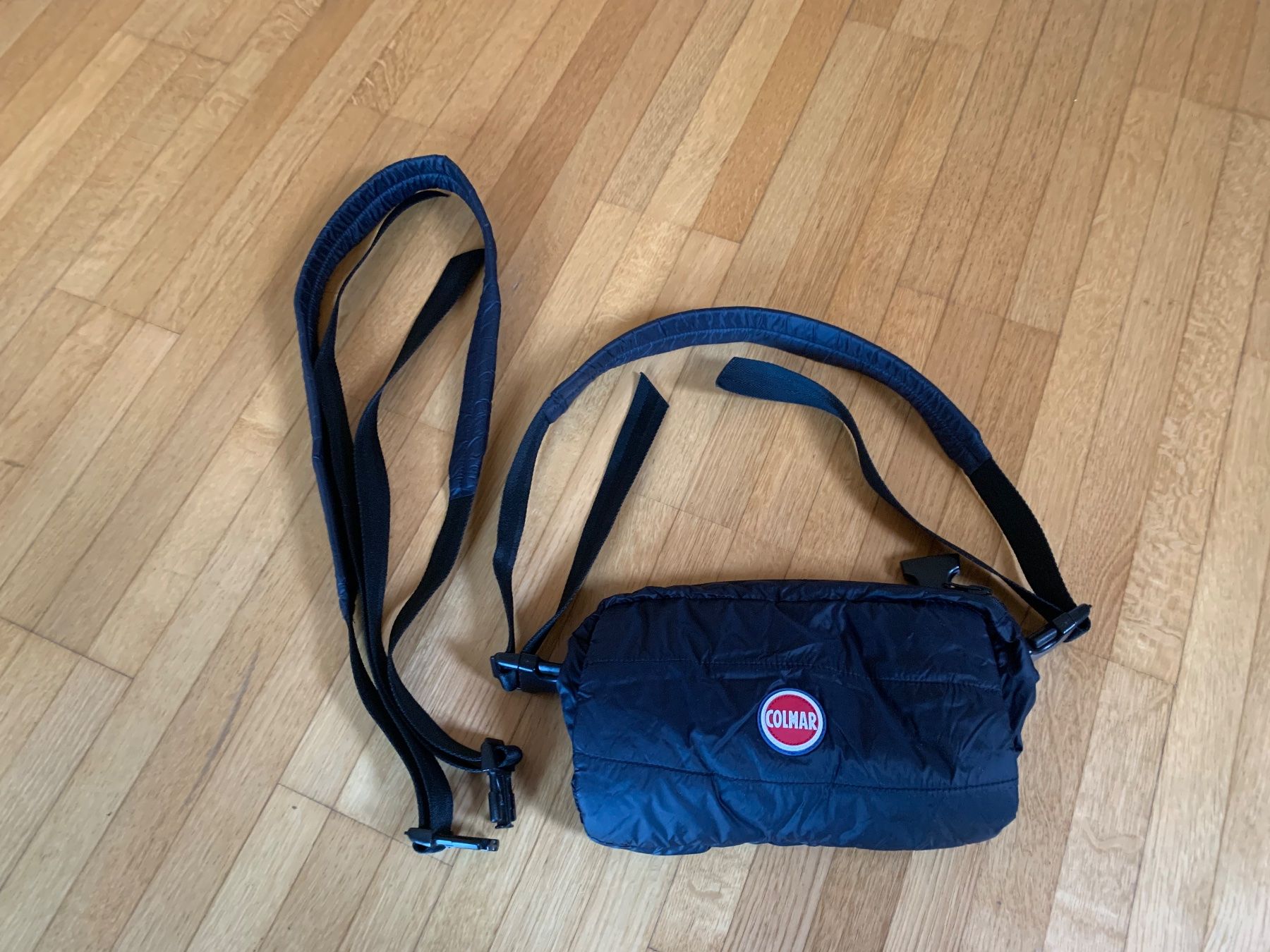 Colmar Borse da donna: Colmar Hip Bag / Cross Body Tasche – Usato da Bülach venduto da frische_brise 7