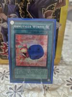 Yugioh Anmutiger Würfel