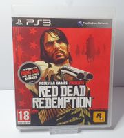 Red Dead Redemption - Playstation 3