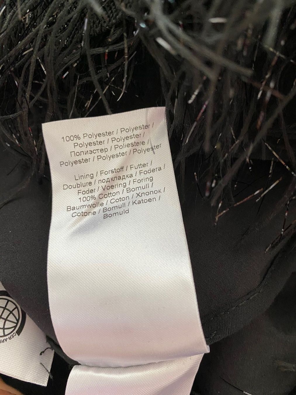 Ganni Kleider: Ganni  Kleid Gr. S – Gebraucht aus Killwangen von was.sharp 7