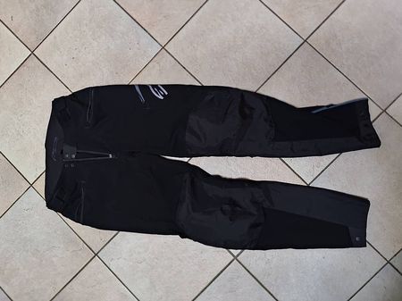Pantalon anduro bike park alpin stars taille M