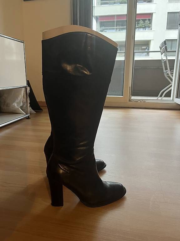 Scarpe da donna: Stiefel Leder – Usato da Zürich venduto da Carlo05101971 2