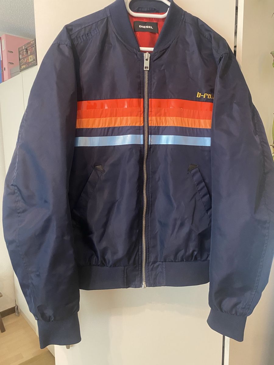 Giacche: Jacke Diesel – Usato da Fraubrunnen venduto da mgh_2l2h