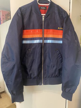 Jacke Diesel
