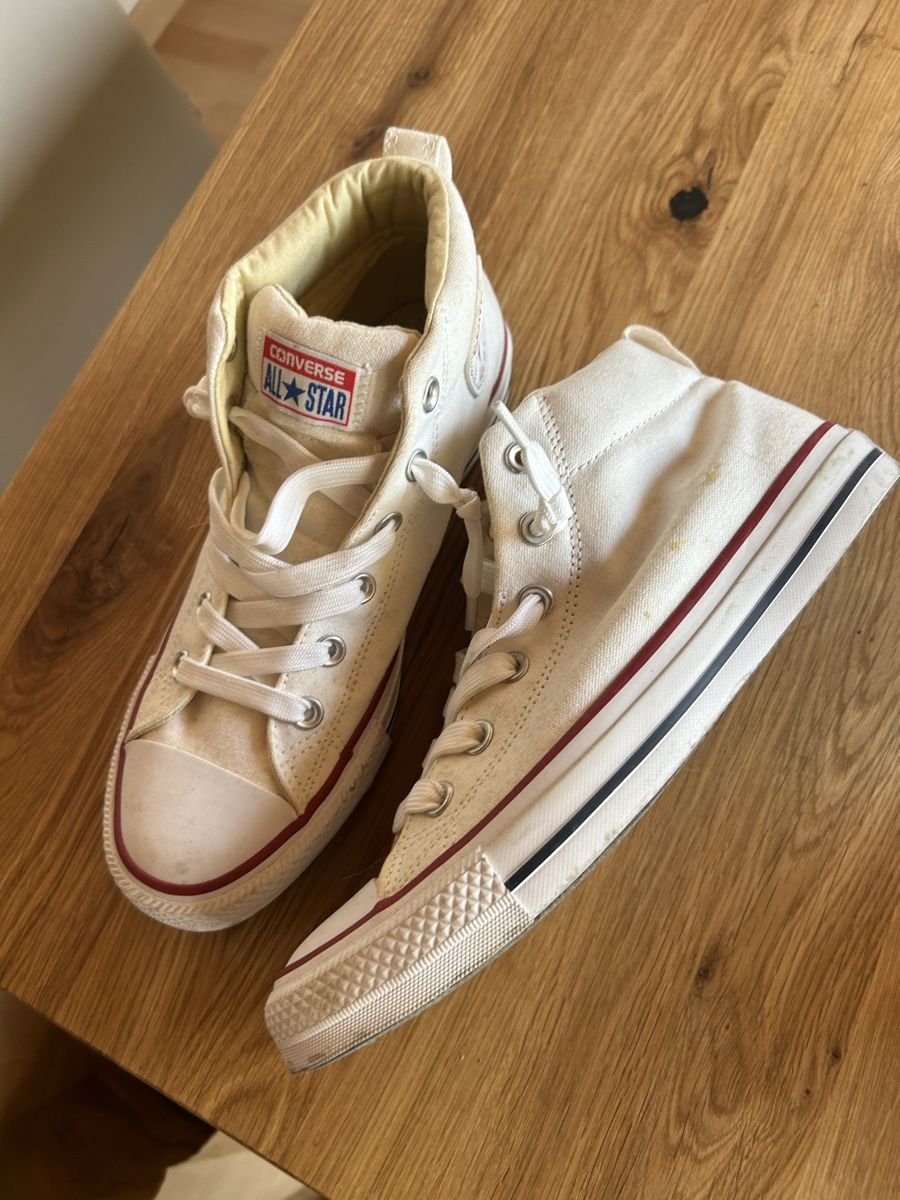 Converse Scarpe da uomo: Converse All Star – Nuovo (secondo la descrizione) da Fahrwangen venduto da RaphaelKuechler01 2