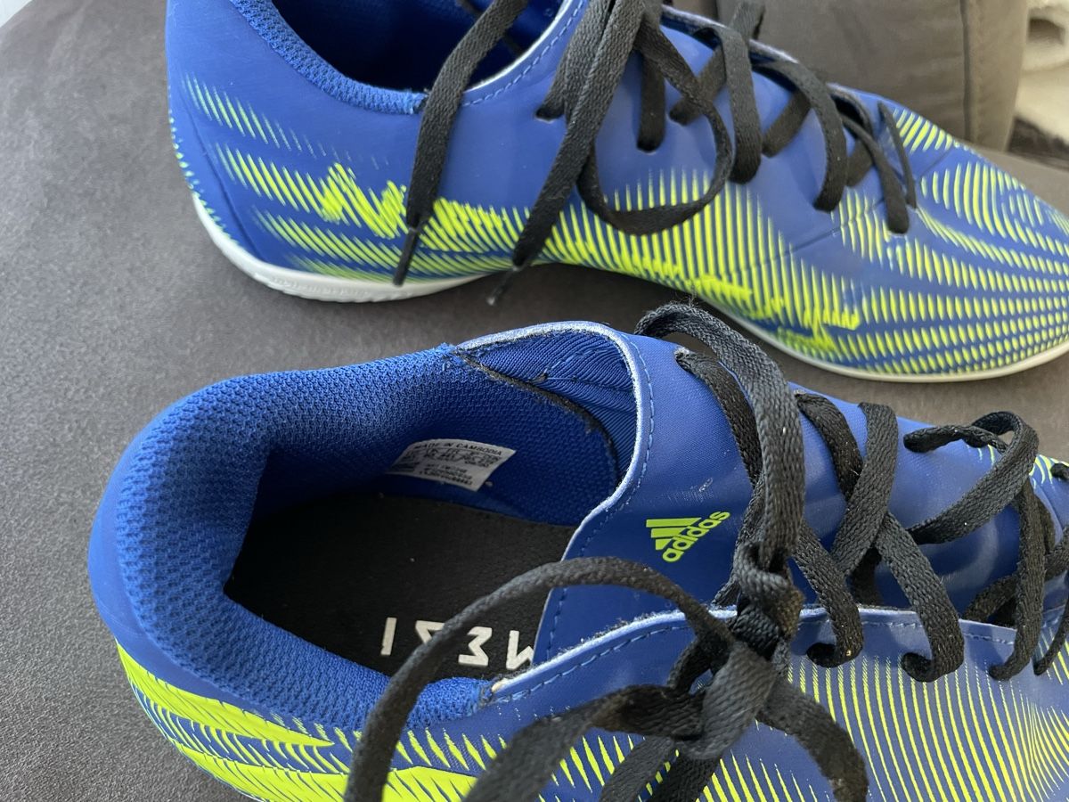 Adidas Herrenschuhe: Adidas Schuhe – Gebraucht aus St.Gallen von bubo2008 7