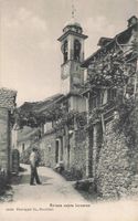 Brione sopra Locarno