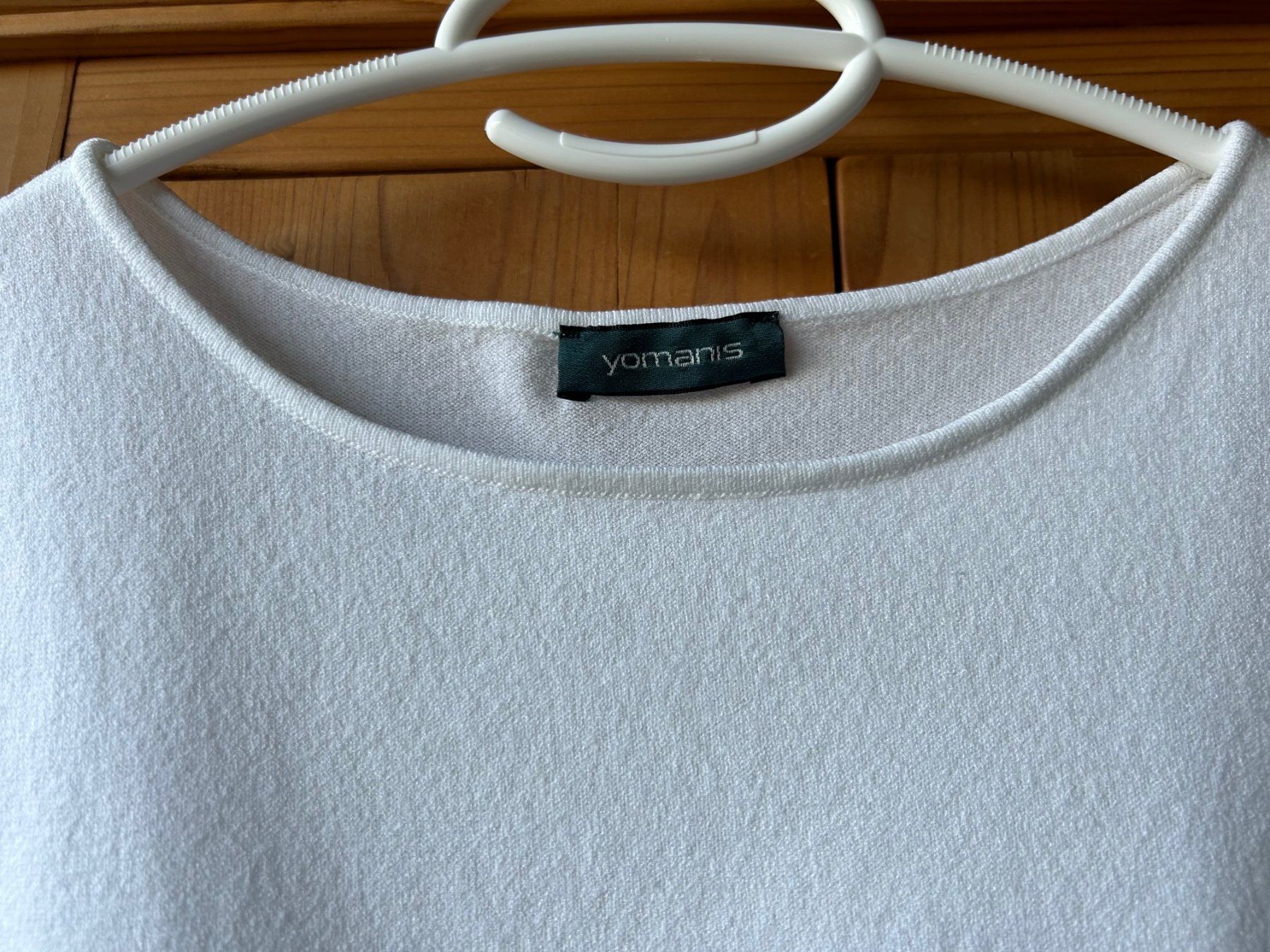 Tops: Yomanis Sommer Top/Pullunder, Grösse M, Top Zustand! – Gebraucht aus Hagendorn von Teora66 1