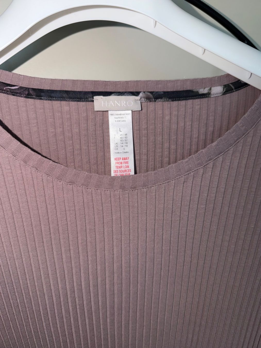 Hanro Negligees & Pigiami: Sleep &Lounge Anzug HANRO M/L neu – Nuovo (secondo la descrizione) da Dornach venduto da samuti 1