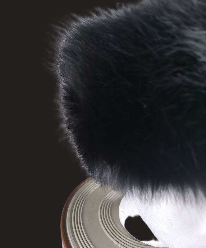 Chapeaux, bonnets & casquettes: Pelz - Mütze – D'occasion à Rüti ZH par Restwert_Rueti_ZH 1