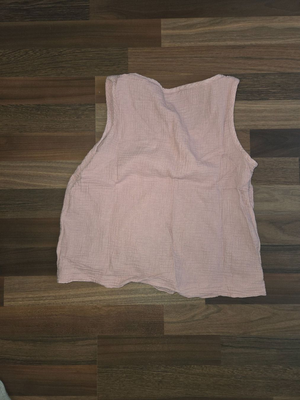 Tops: Top roas M – D'occasion à Winterthur par SilWi 1