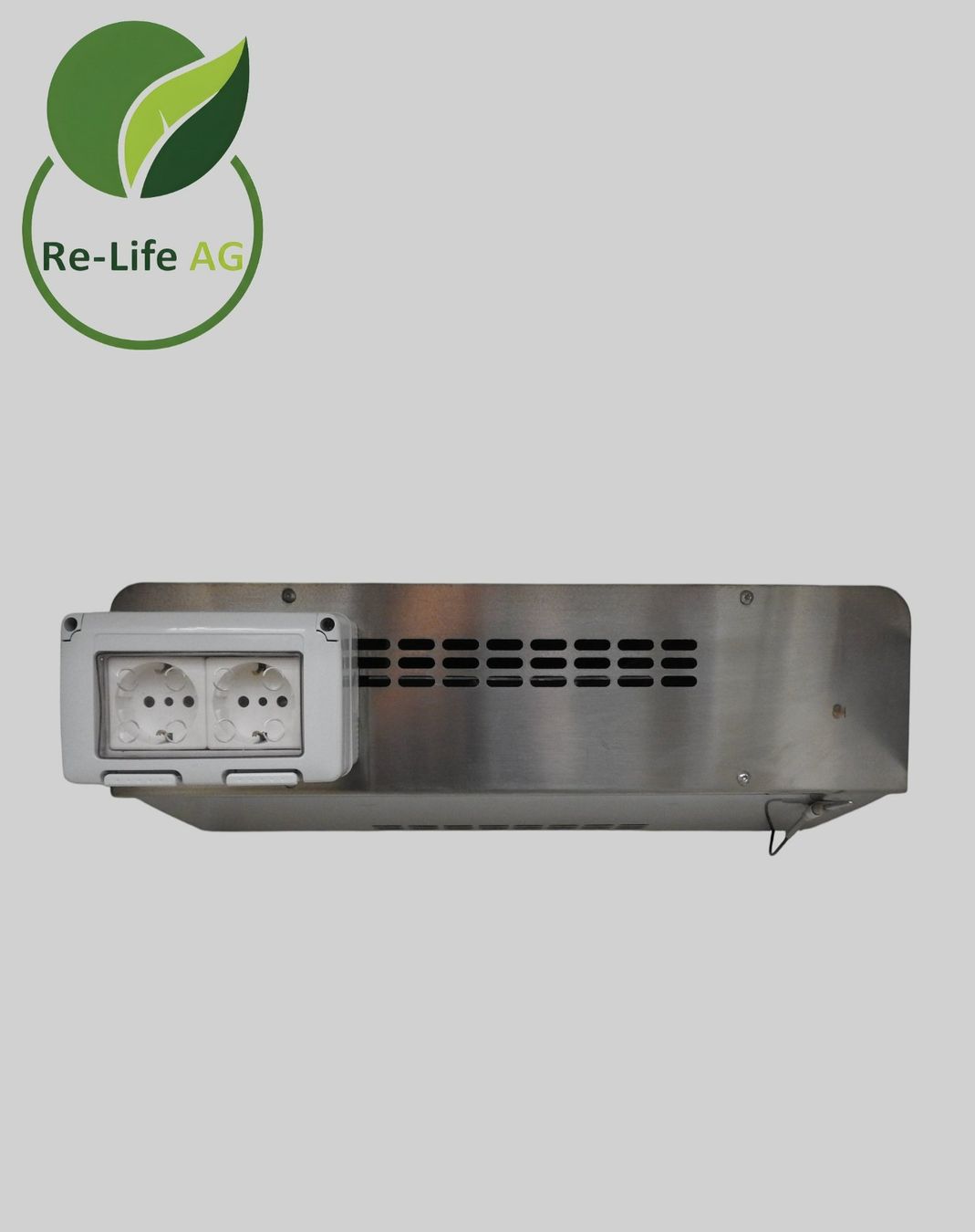 Kühlschrank: Thermo Scientific BK 800 Laboratory Fridge – Gebraucht aus Reinach BL von Re-LifeAG_Labor 7