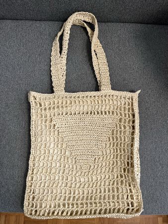 Tasche occ gem Fotos