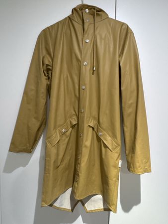 Rains Regenmantel XXS/ XS