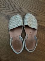 Sommer Sandalen Damen Grösse 39, sehr guter Zustand 