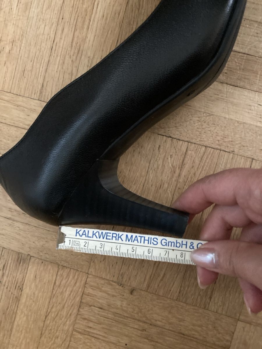 Damenschuhe: Pumps 37 Caprice on Air – Gebraucht aus Bern von Aniba23 3