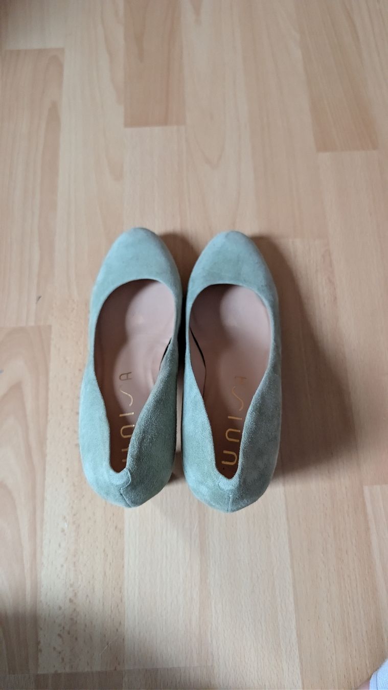 Damenschuhe: Pumps Gr. 37 1/2 – Gebraucht aus Birrwil von dan_jdw7 2