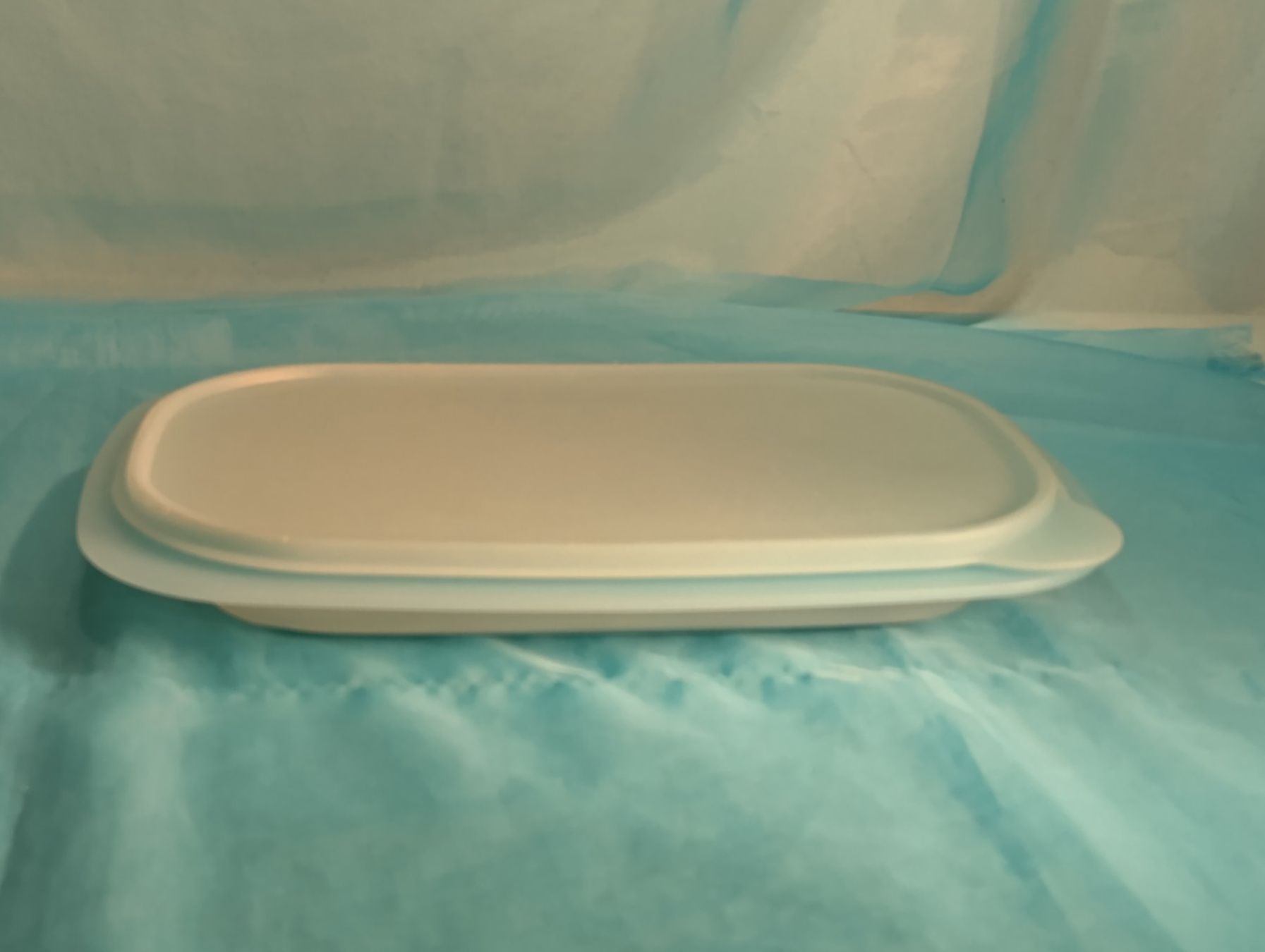 Tupperware Behälter & Ähnliches: Tupperware Mini Max Faltschüssel, 2.3L – Gebraucht aus Bellach von JingleCherry 1