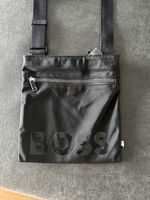 Boss Black Umhängetasche wie neu