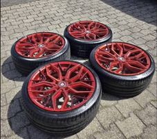 BJ Wheels