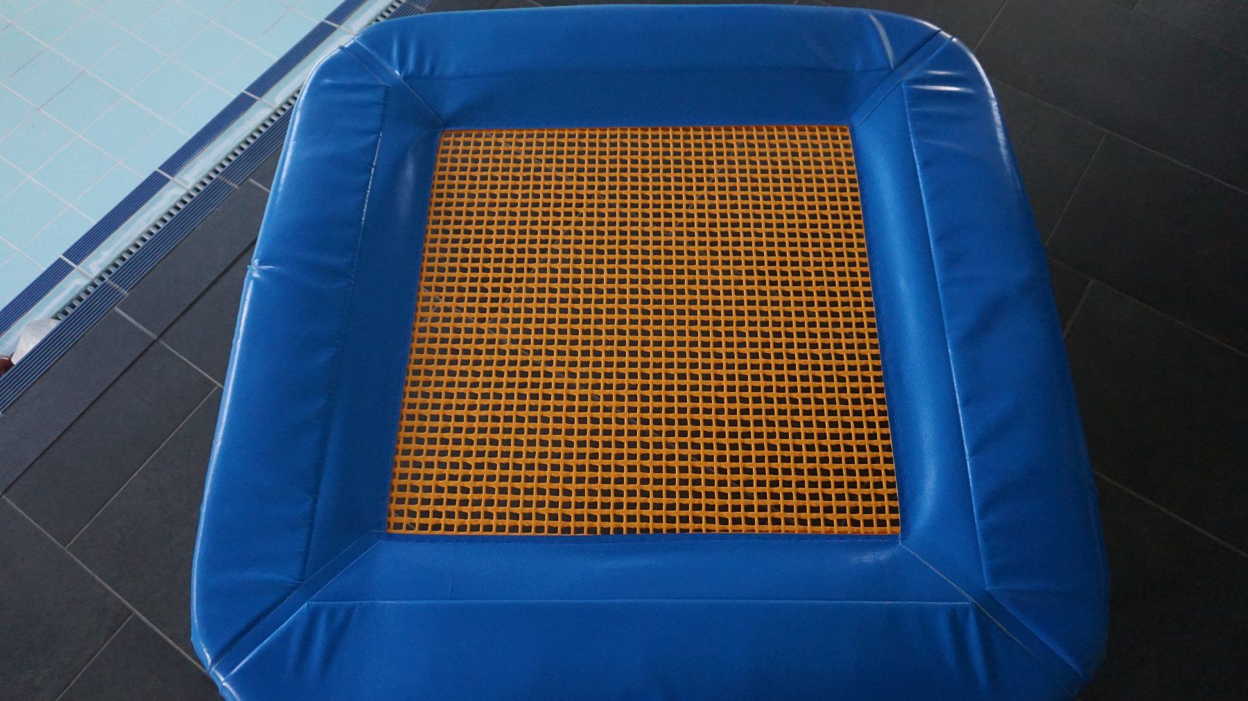 Trampolines: Trampolin – D'occasion à Kölliken par alcyon75 2